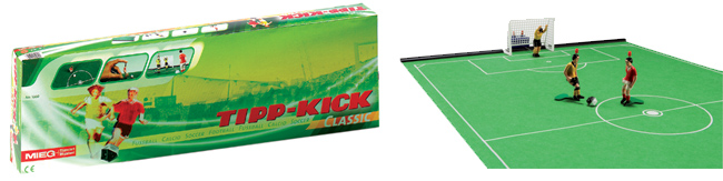 TIPP-KICKクラシック
